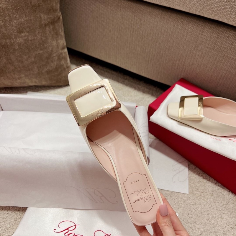 Roger Vivier Slippers